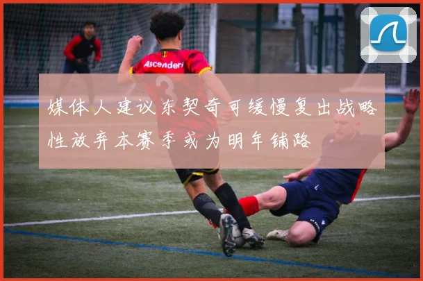 媒体人建议东契奇可缓慢复出战略性放弃本赛季或为明年铺路