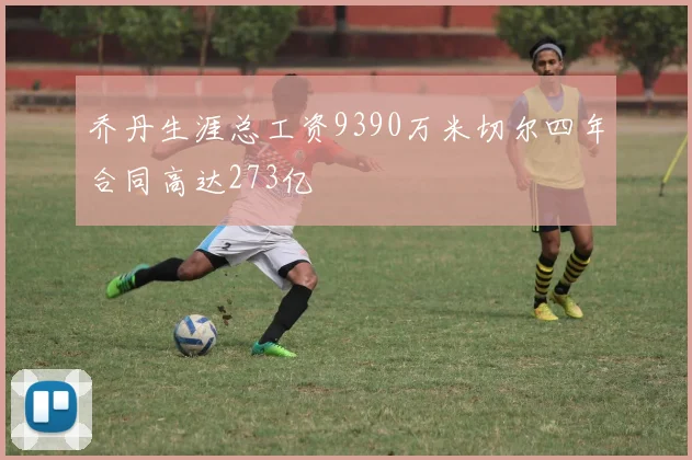 乔丹生涯总工资9390万米切尔四年合同高达273亿